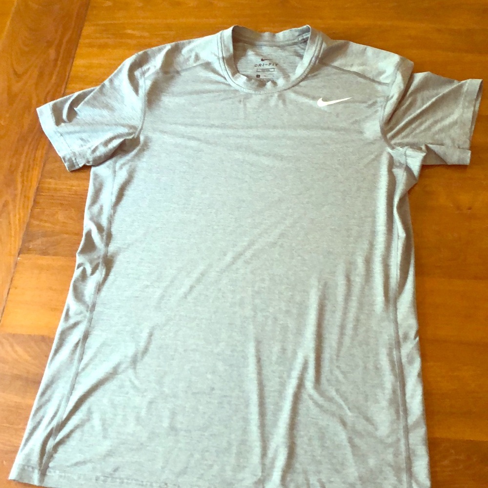 Men’s Nike Dri - Fit shirt